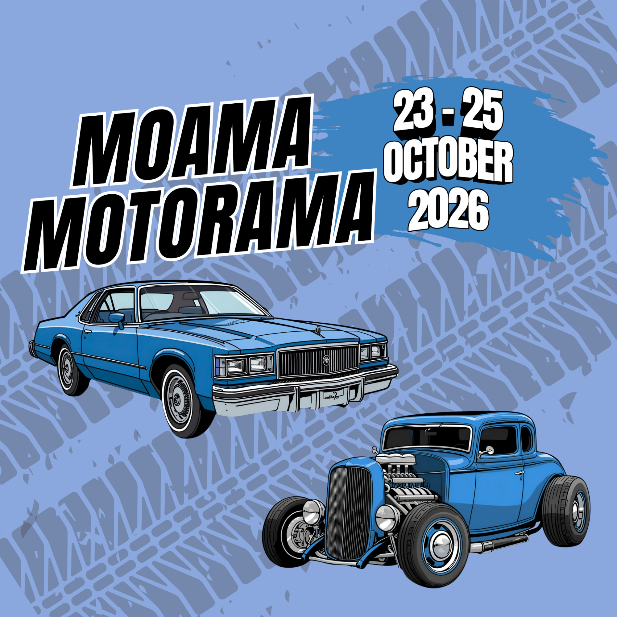 Moama Motorama
